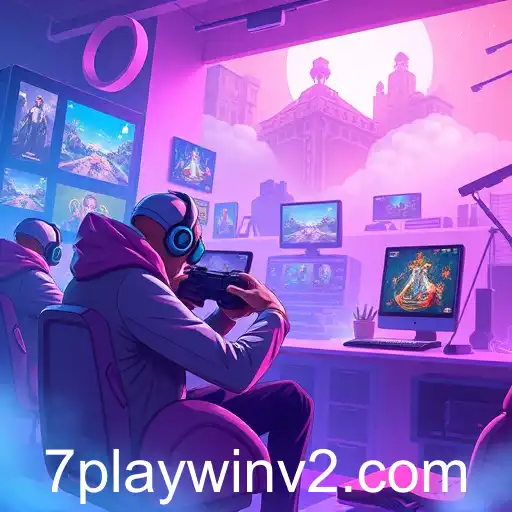 The Growing Landscape of Online Gaming in 2025